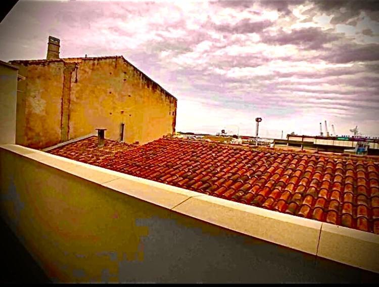 Sete : Superbe Appartement 2 Pieces Refait A Neuf المظهر الخارجي الصورة
