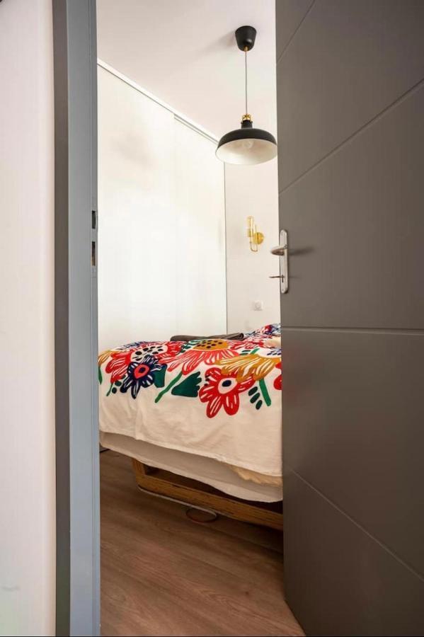 Sete : Superbe Appartement 2 Pieces Refait A Neuf المظهر الخارجي الصورة