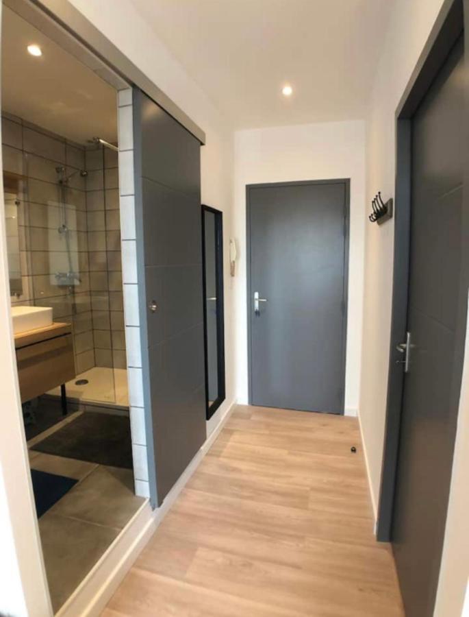 Sete : Superbe Appartement 2 Pieces Refait A Neuf المظهر الخارجي الصورة